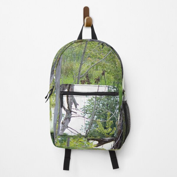 Item preview, Trees and Brush in the Swamp designed and sold by Susie Kramer.