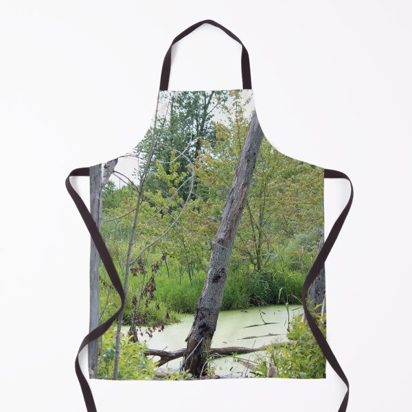 Item preview, Trees and Brush in the Swamp designed and sold by Susie Kramer.