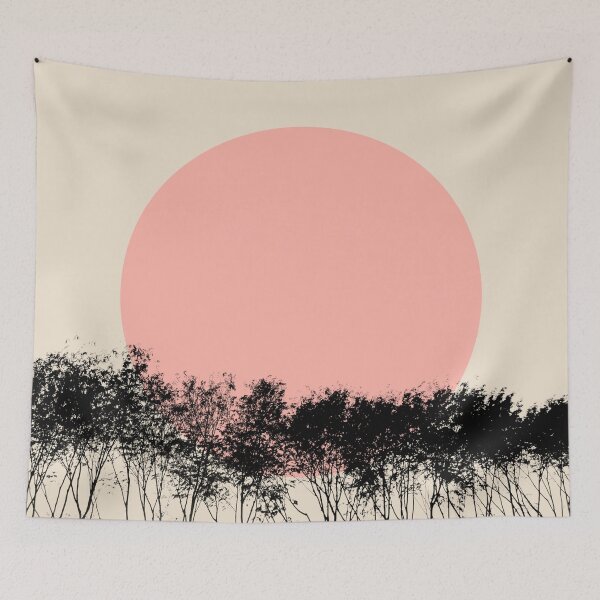 Item preview, #02#Simple landscape designed and sold by ESCAPZ.