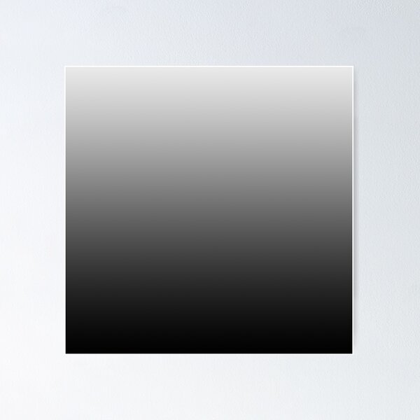 Item preview, black gradient designed and sold by ImagineKaye.