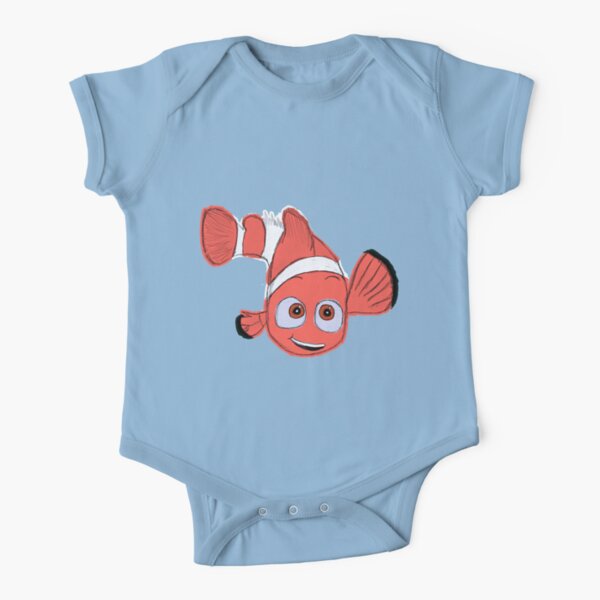 finding nemo baby grow