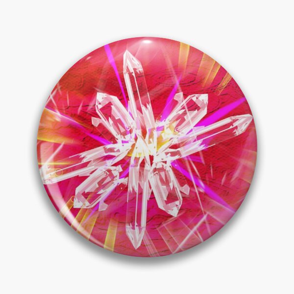 Item preview, Crystal Light - abstract  Art + Products Design  designed and sold by haya1812.