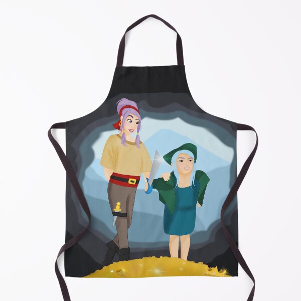 Item preview, Pirate cove designed and sold by kimdoodle.