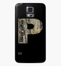 Powerstroke Camo Case/Skin for Samsung Galaxy