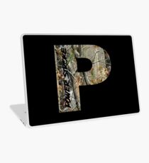 Powerstroke Camo Laptop Skin