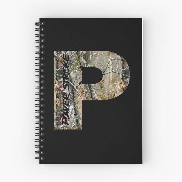 Item preview, Powerstroke Camo designed and sold by upick.