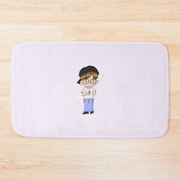 Item preview, Jimin designed and sold by Khushi Mali.