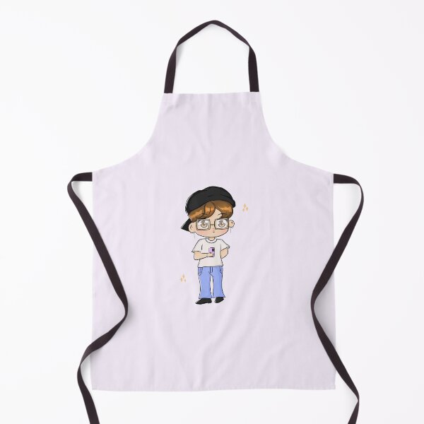 Item preview, Jimin designed and sold by Khushi Mali.