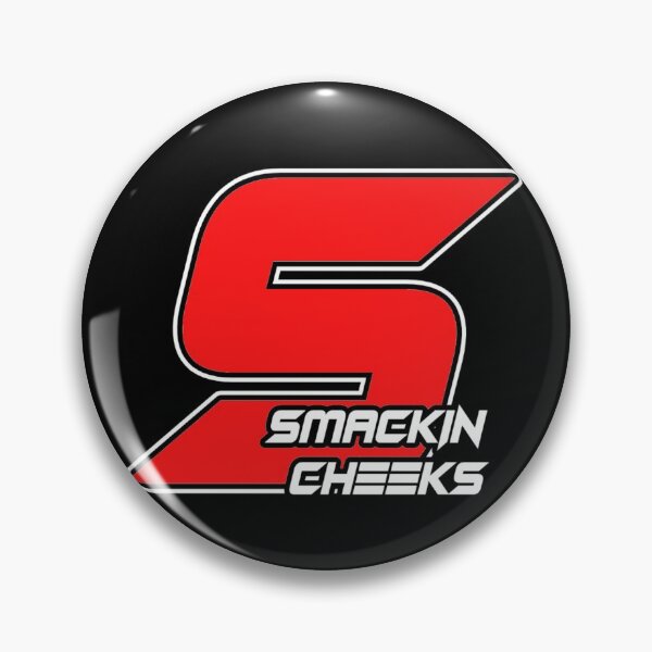 Item preview, SmackinCheekz logo 2 designed and sold by SmackinCheekz.
