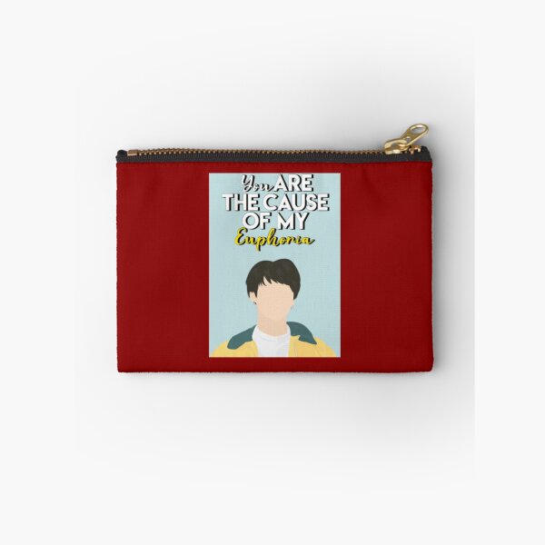 Item preview, BTS Jungkook Euphoria  designed and sold by Manasi Sawant.