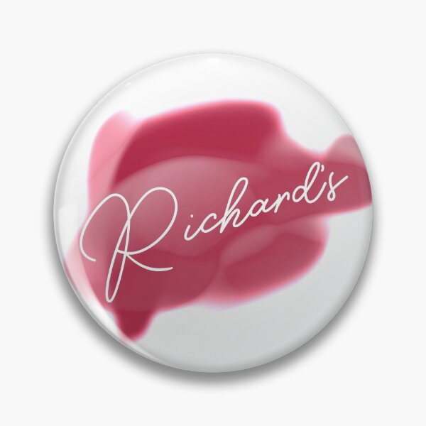 Item preview, Customizable Name in Splosh A - Richard designed and sold by Joe-s.