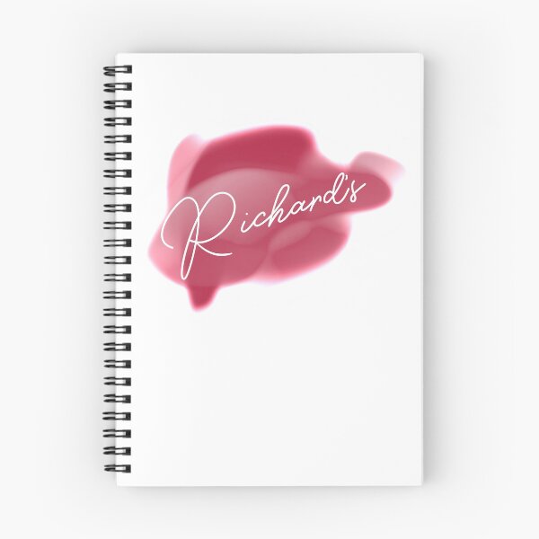 Item preview, Customizable Name in Splosh A - Richard designed and sold by Joe-s.