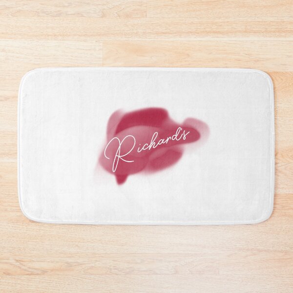 Item preview, Customizable Name in Splosh A - Richard designed and sold by Joe-s.