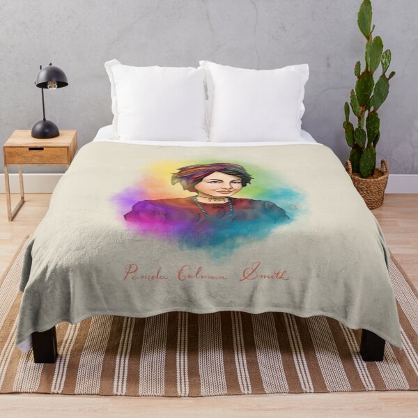 Item preview, Pamela Smith designed and sold by anaflorapdc.