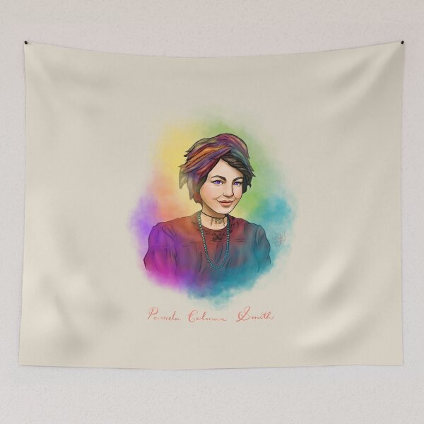 Item preview, Pamela Smith designed and sold by anaflorapdc.