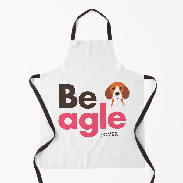 Item preview, Beagle lover pink white designed and sold by TanyaHayes.