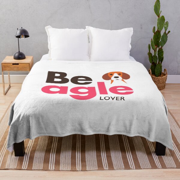 Item preview, Beagle lover pink white designed and sold by TanyaHayes.