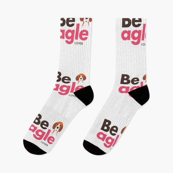 Item preview, Beagle lover pink white designed and sold by TanyaHayes.