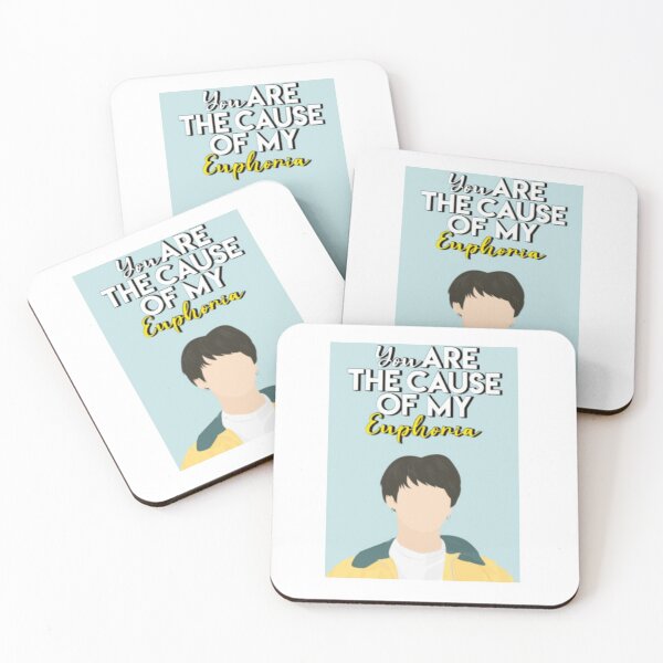 Item preview, BTS Jungkook Euphoria  designed and sold by Manasi Sawant.