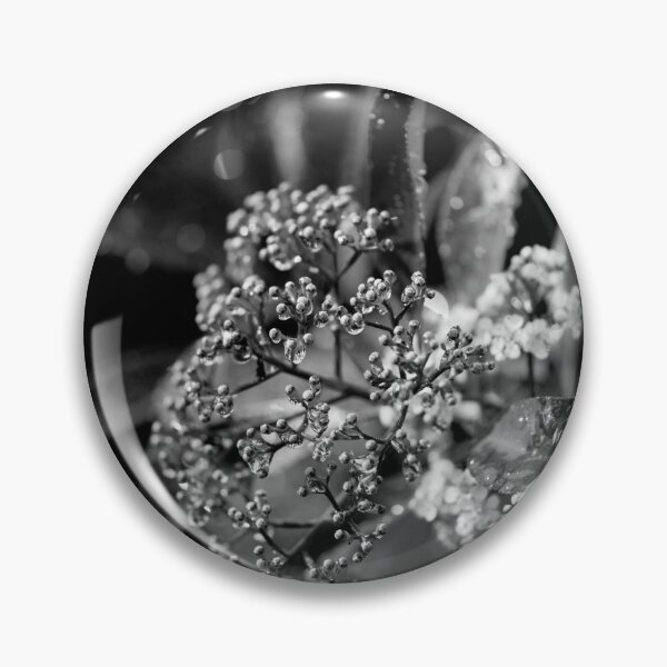Artikelvorschau, Droplets (Monochrome) entworfen und verkauft von DoodleBugImages.