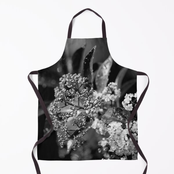 Item preview, Droplets (Monochrome) designed and sold by DoodleBugImages.