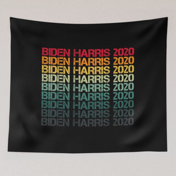 Item preview, BIDEN HARRIS 2020, Election, Vote designed and sold by TheFirstOne.
