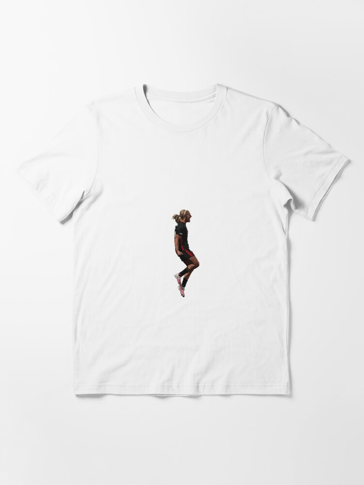 Christen Press Classic T-Shirt for Sale by aroth12