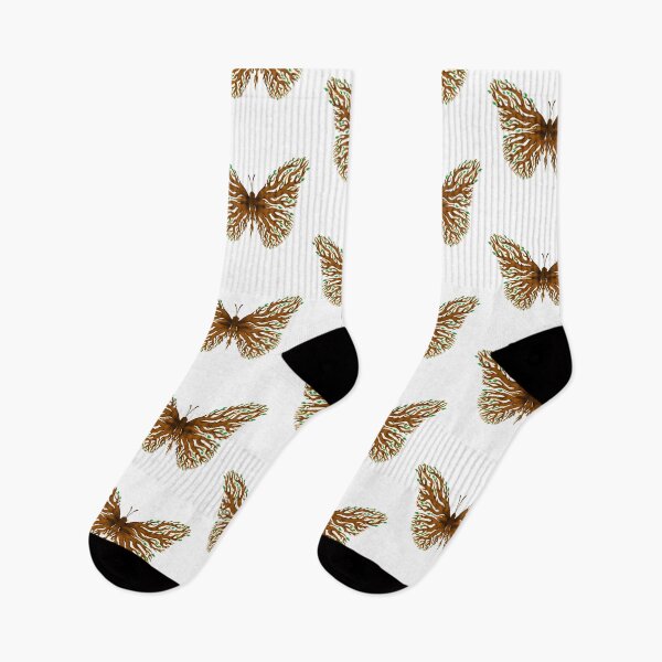 Item preview, Wooden Wings designed and sold by ethnicdrawing.