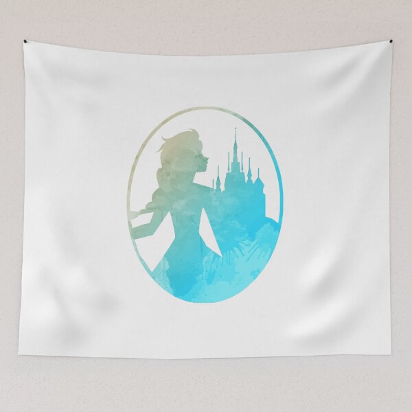 Item preview, Queen Inspired Silhouette designed and sold by ShadowsInspired.