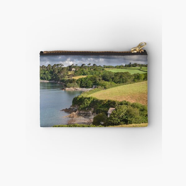Item preview, Toll Point view (River Helford) designed and sold by bitm2007.