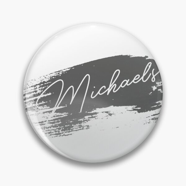 Item preview, Customizable Name in Splosh B - Michael's designed and sold by Joe-s.