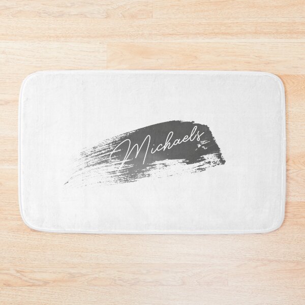 Item preview, Customizable Name in Splosh B - Michael's designed and sold by Joe-s.