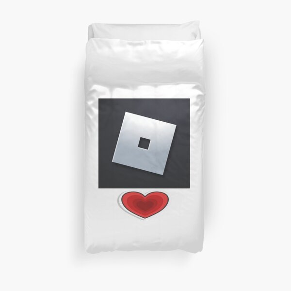 Roblox Duvet Covers Redbubble - watch clip roblox trolling with flamingo prime video