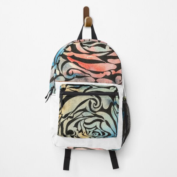 Item preview, Abstract shapes design designed and sold by Sonali Shah.