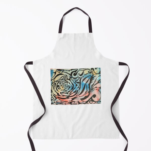 Item preview, Abstract shapes design designed and sold by Sonali Shah.