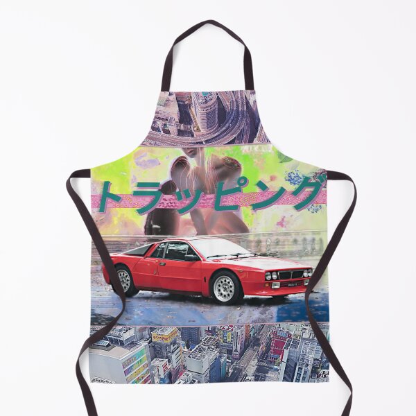 Item preview, Trapping in Japan: Lancia 037 designed and sold by TopNotchRamen.