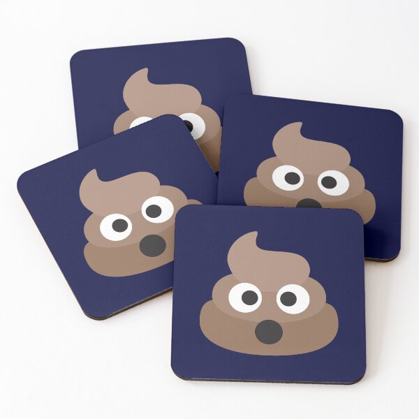 Item preview, Poop Emoji designed and sold by depresident.