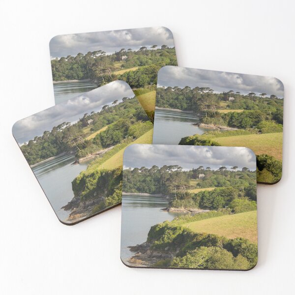 Item preview, Helford Coast Path designed and sold by bitm2007.