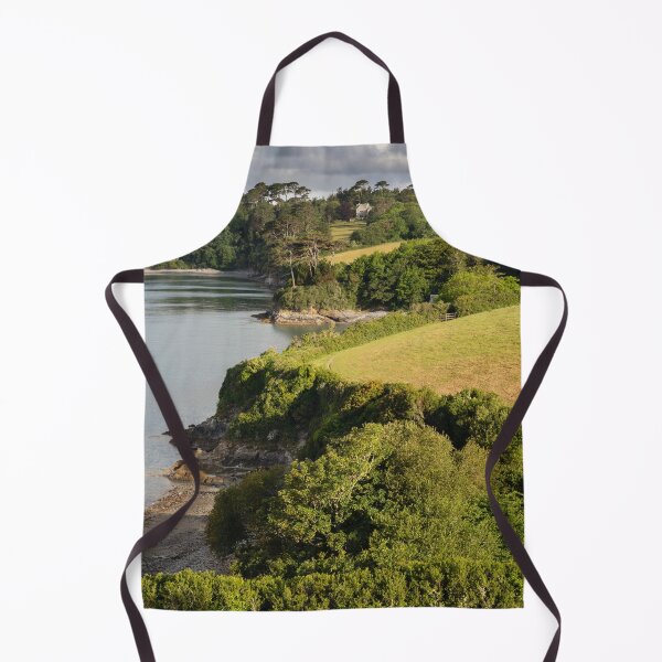 Item preview, Helford Coast Path designed and sold by bitm2007.