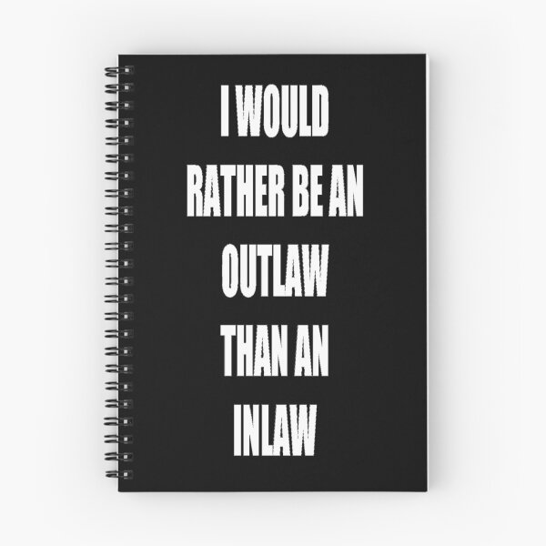 Item preview, OUTLAW designed and sold by rockabilby.