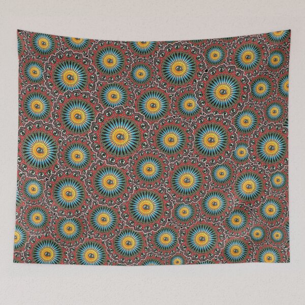 Item preview, Autotelic-Perception designed and sold by Klaus Bremner (Autotelic Art).