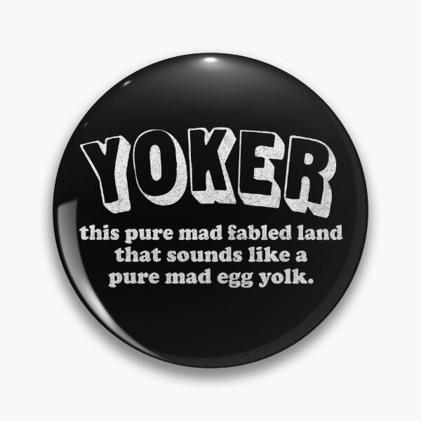 Item preview,  Dee Dee Limmy Yoker / Fanart Design / Faded Style  designed and sold by AestheticNow.