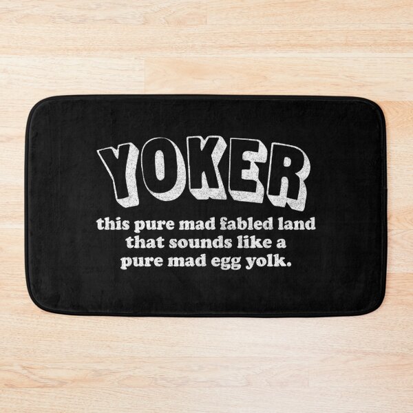 Item preview,  Dee Dee Limmy Yoker / Fanart Design / Faded Style  designed and sold by AestheticNow.