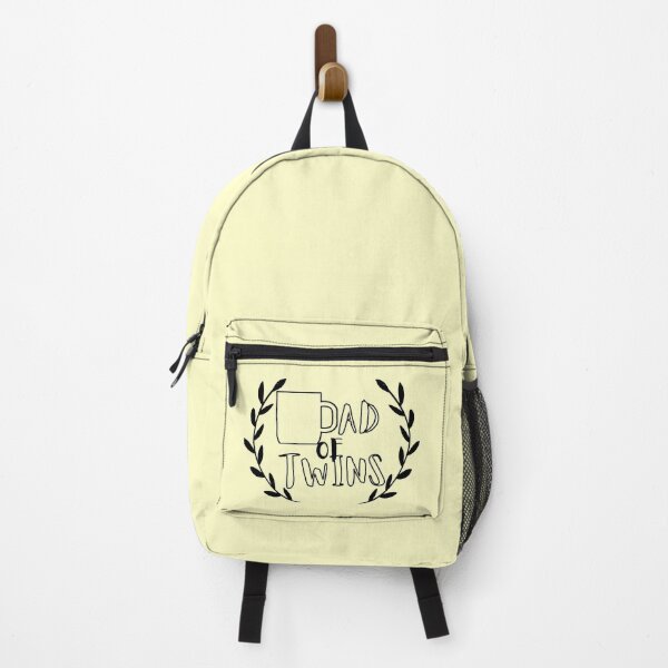Item preview, Dad of twins designed and sold by crikz.