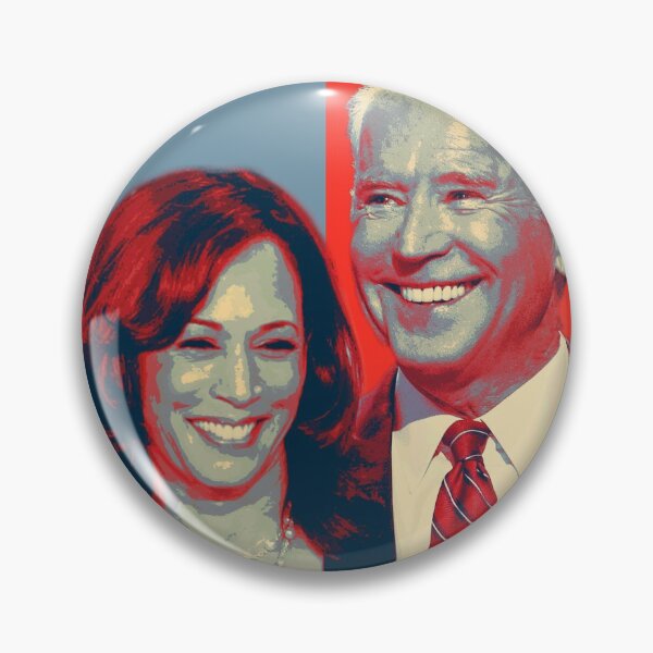 Item preview, joe biden kamla  designed and sold by aesthytics.