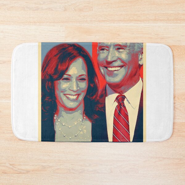 Item preview, joe biden kamla  designed and sold by aesthytics.