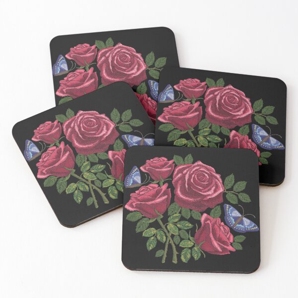 Item preview, Red Roses designed and sold by urbanstore69.