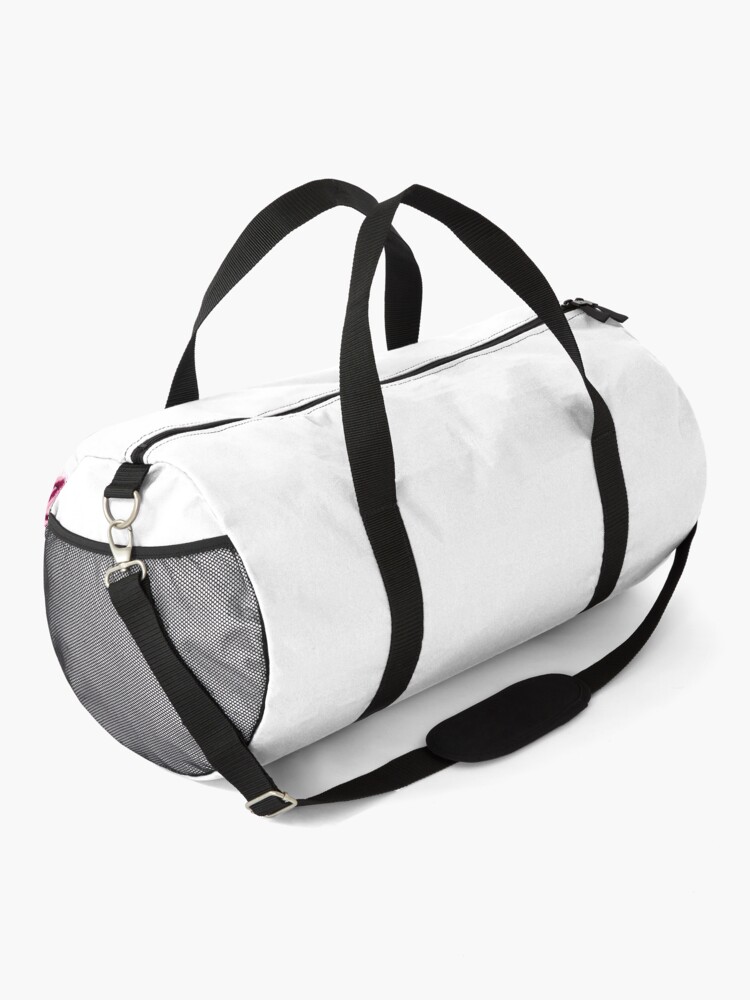 Alternate view of Bad Bitch Club Duffle Bag