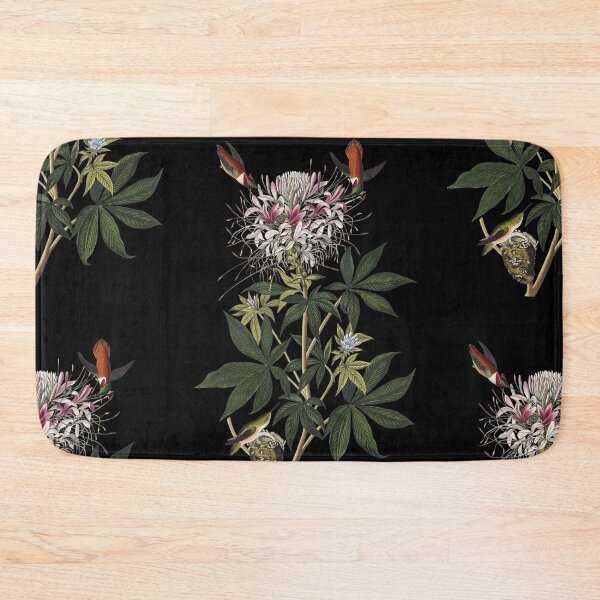 Item preview, Tropical Flowers designed and sold by Viralvibes92.