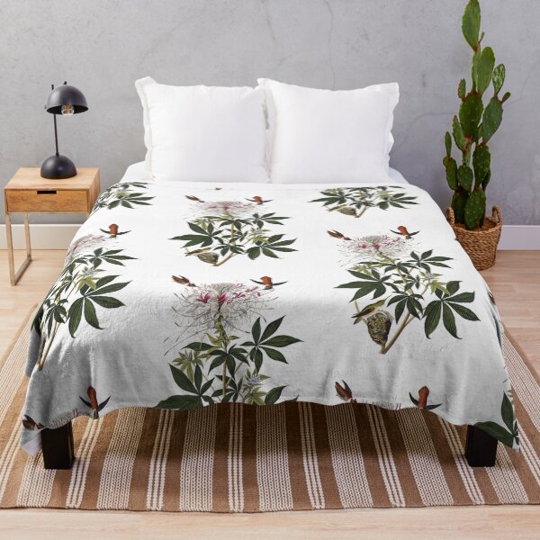 Item preview, Tropical Flowers designed and sold by Viralvibes92.